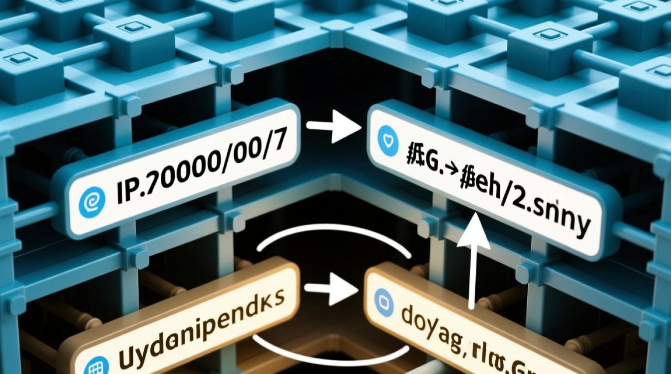 IP地址怎么转换成域名？IP反查域名在线查询怎么做-好主机测评网