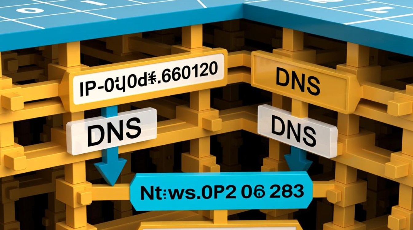 IP地址怎么转换成域名？IP反查域名在线查询怎么做