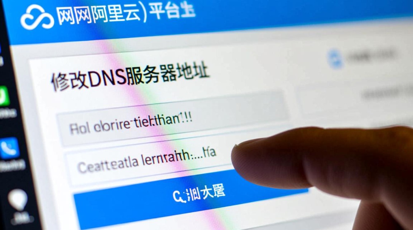 万网域名怎么修改DNS，万网域名DNS解析如何设置？