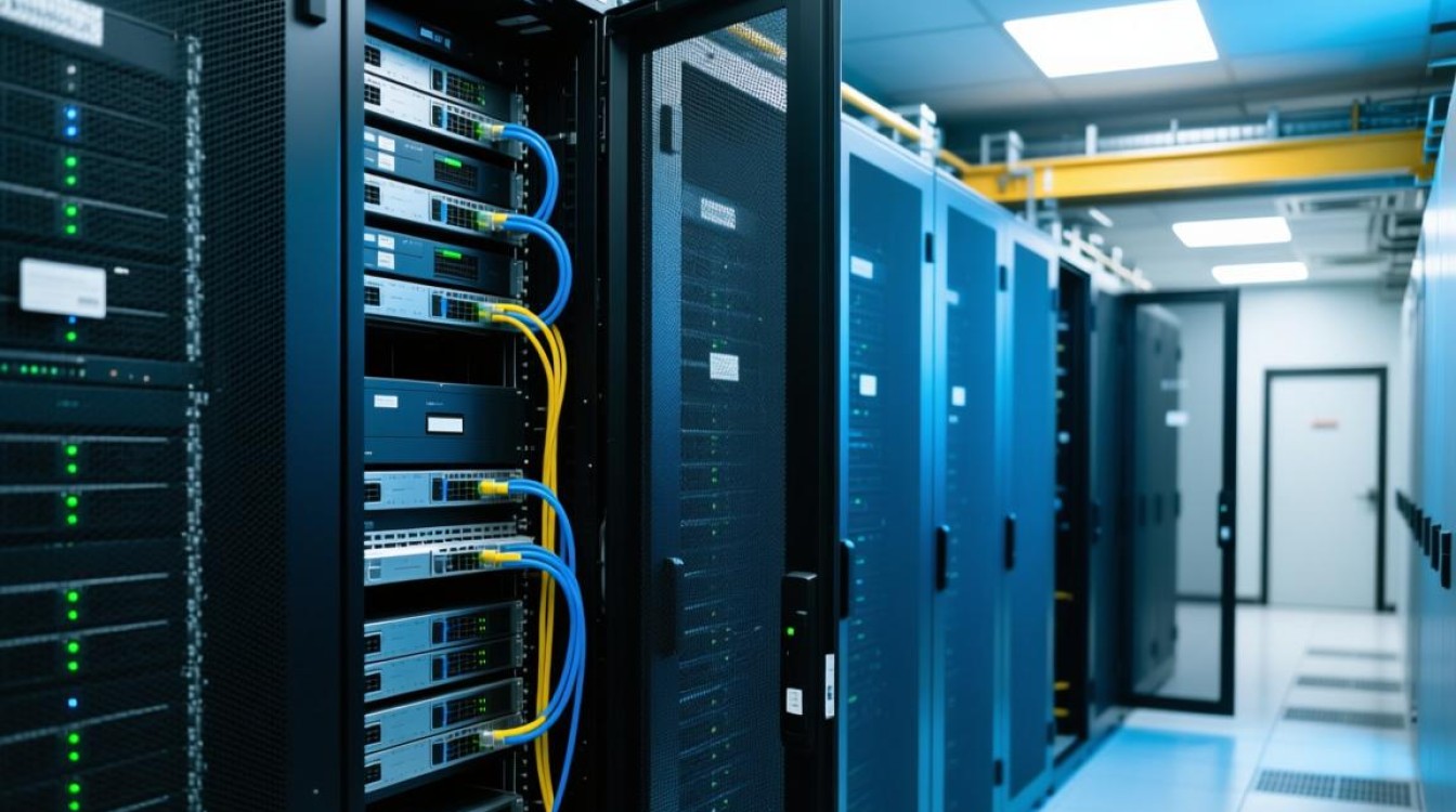 服务器怎么搭建服务器环境，新手小白详细图文教程步骤-好主机测评网