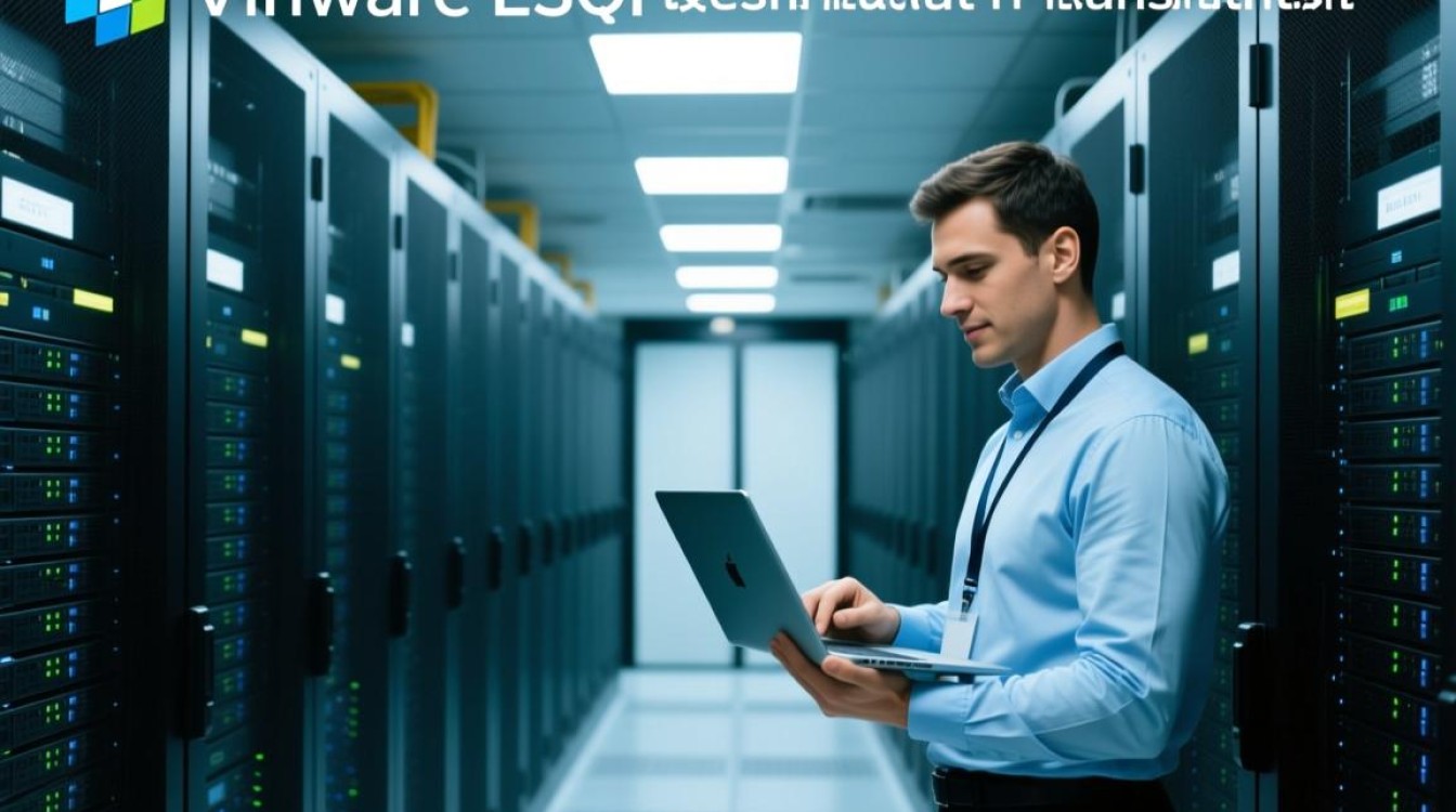 ESXi虚拟机培训哪家好?零基础小白怎么入门?-好主机测评网