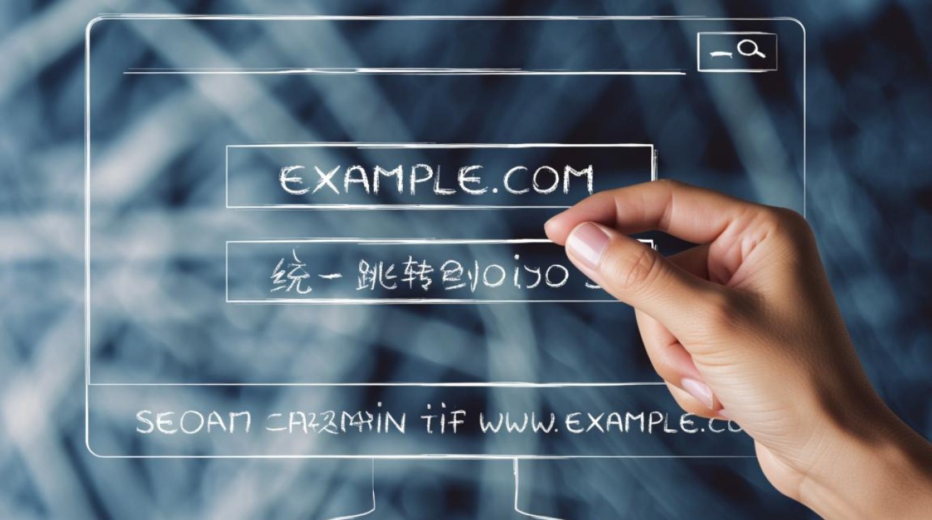 一级域名怎么跳转到二级域名，301重定向怎么设置-好主机测评网