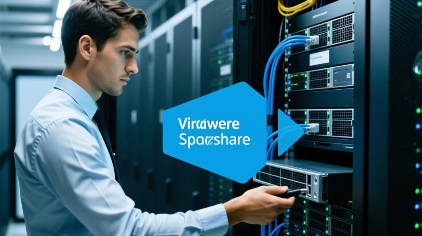 VMware vSphere怎么复制虚拟机,详细操作步骤是怎样的? VMware vSphere怎么复制虚拟机,详细操作步骤是怎样的?