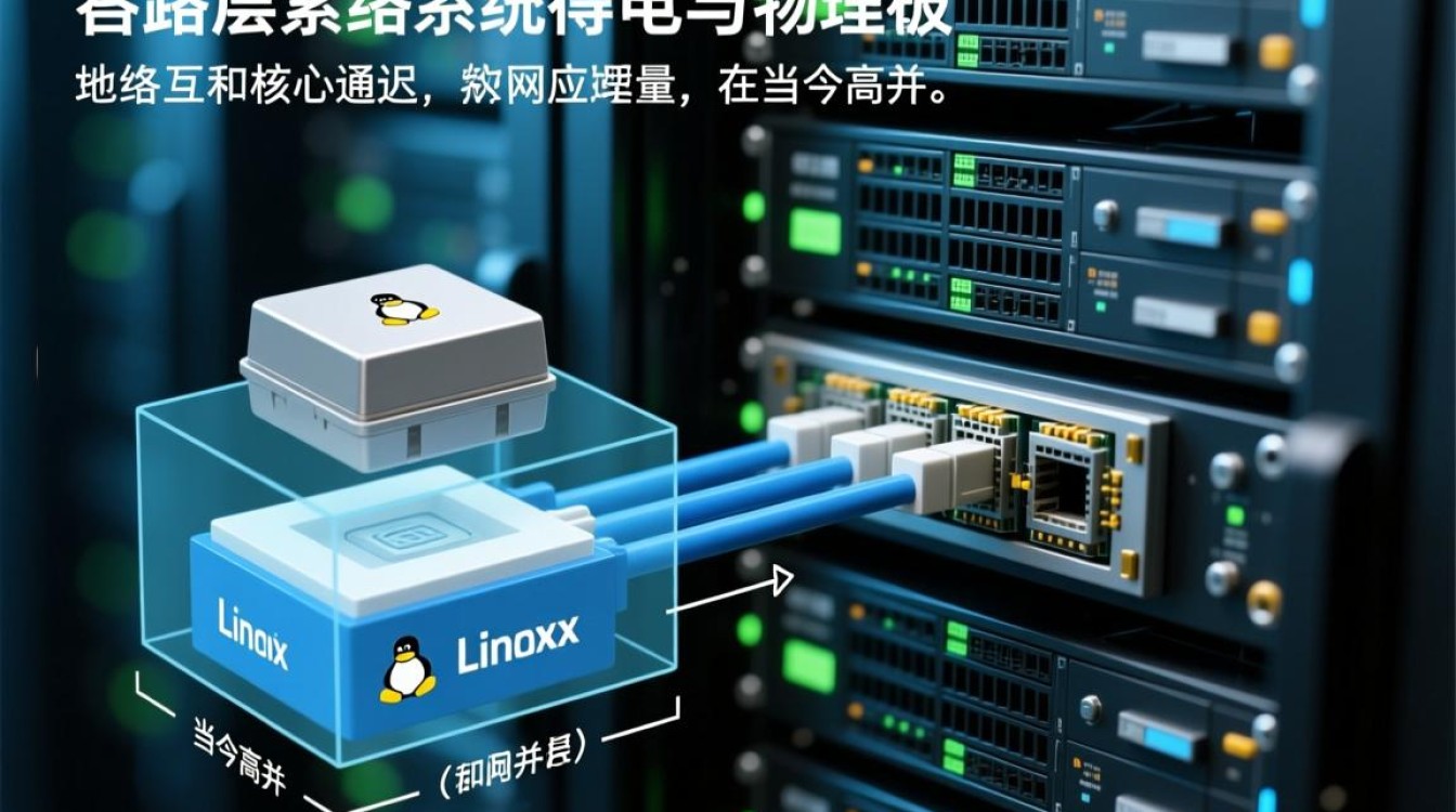 Linux链路追踪原理是什么，如何排查网络链路故障？-好主机测评网