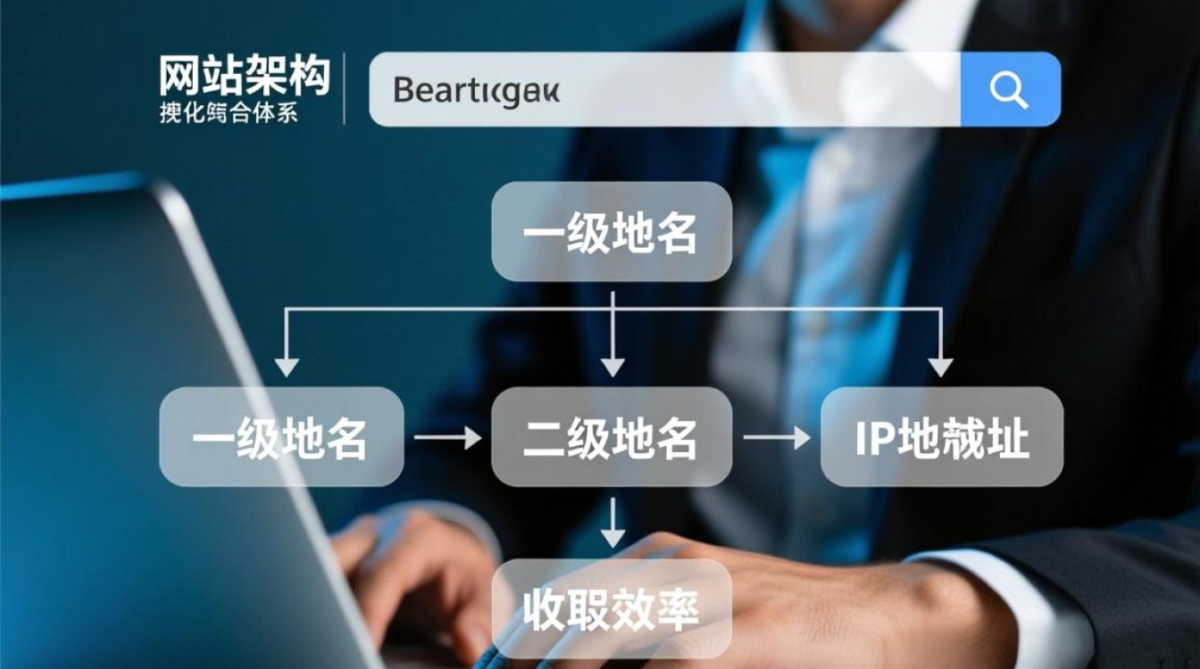 一级域名和二级域名IP一样吗？解析到同一个IP有什么区别？-好主机测评网