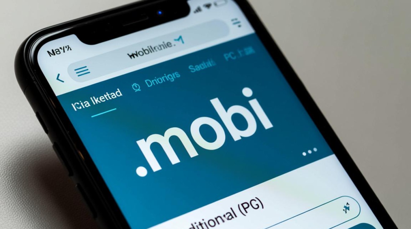 手机域名怎么注册，手机域名注册查询官网入口在哪？-好主机测评网