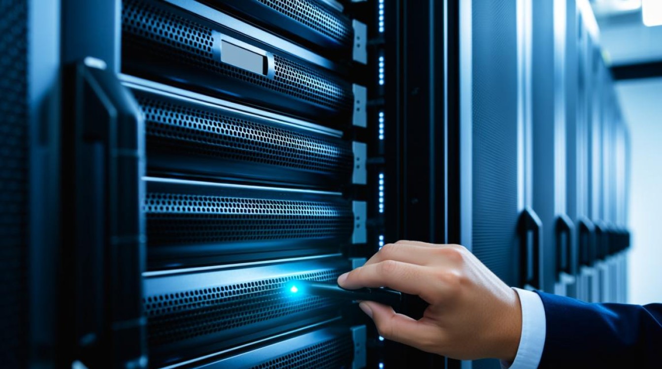 服务器怎么搭建数据库，新手小白详细图文教程-好主机测评网