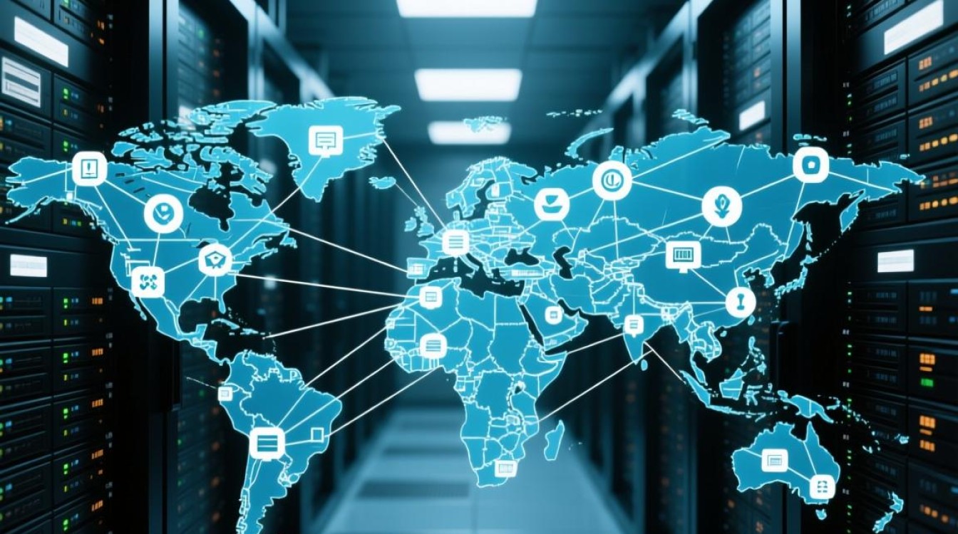 虚拟域名服务是什么，虚拟域名和真实域名区别？-好主机测评网