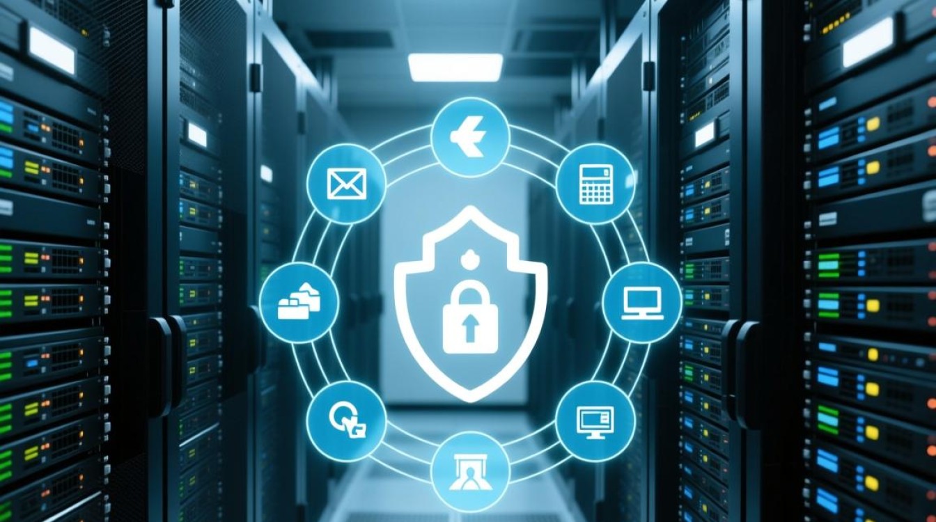 服务器怎么建立，云服务器搭建详细步骤是什么-好主机测评网