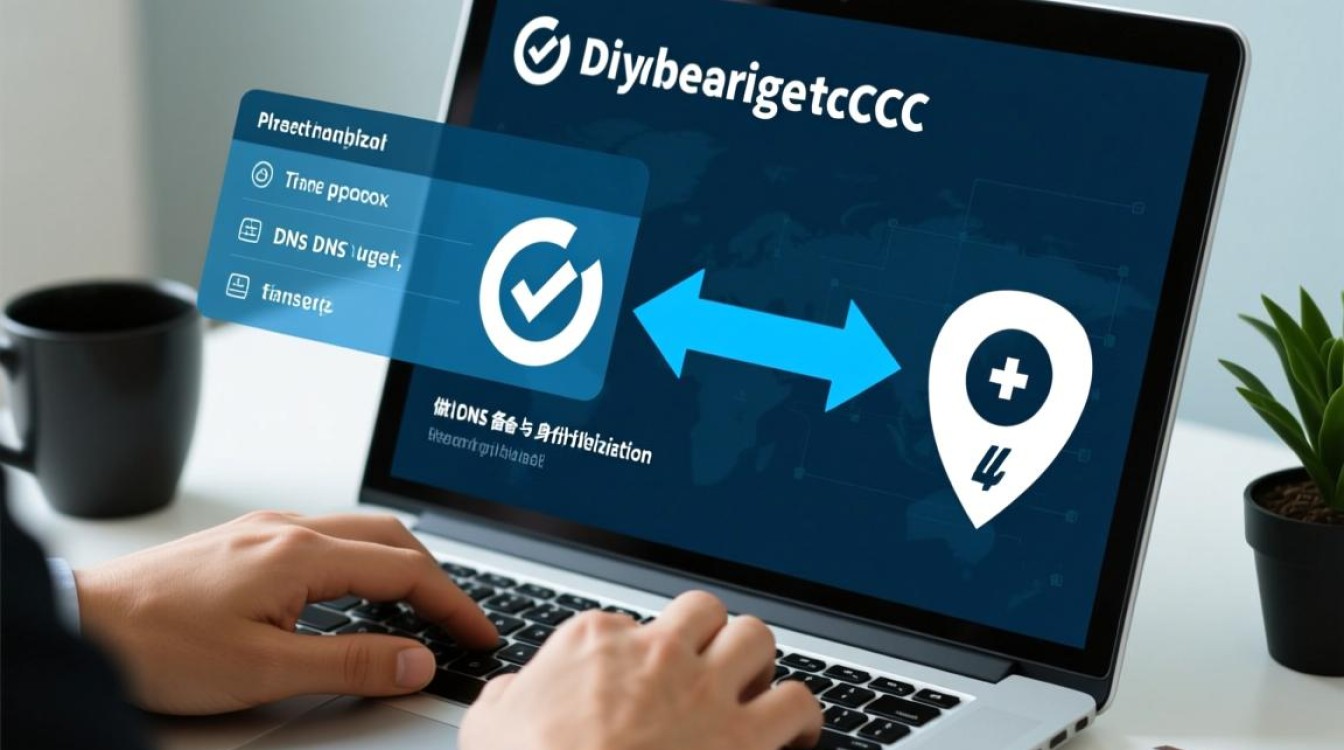 域名更换注册商怎么操作，域名转移流程是怎样的？-好主机测评网