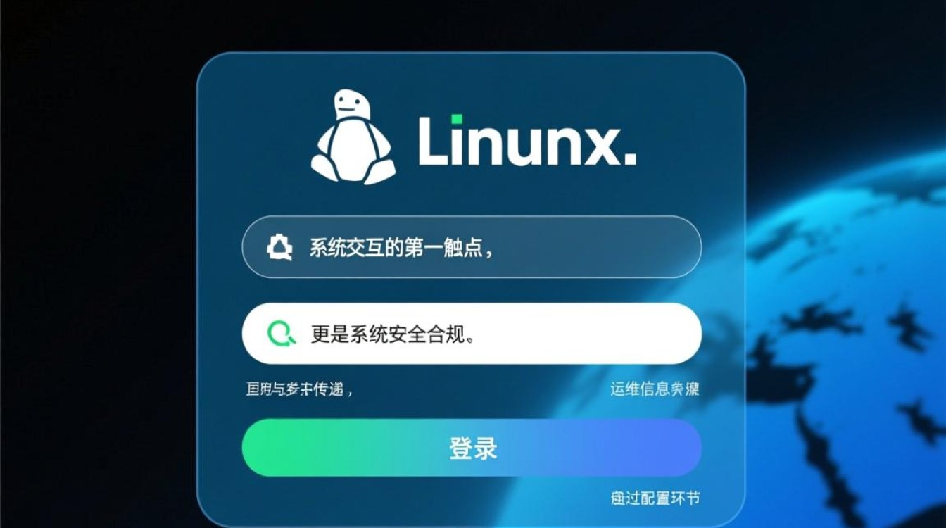 Linux 登录提示怎么解决，Linux 登录失败是什么原因-好主机测评网