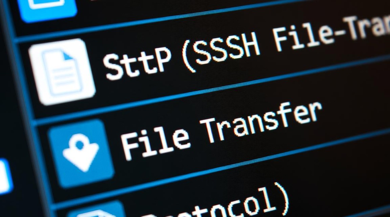 Linux SFTP如何配置,SFTP服务器搭建详细教程-好主机测评网