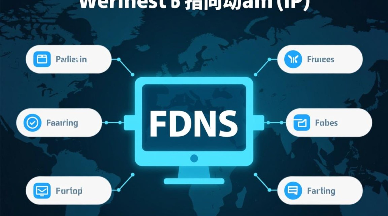 域名怎么指向动态IP，动态IP如何解析域名-好主机测评网