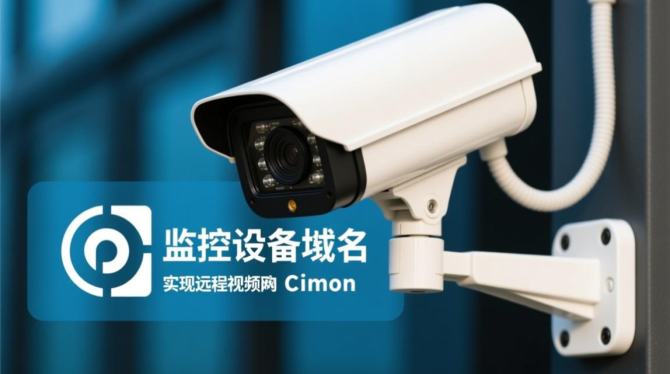 监控设备域名怎么申请，申请监控设备域名需要什么资料？-好主机测评网