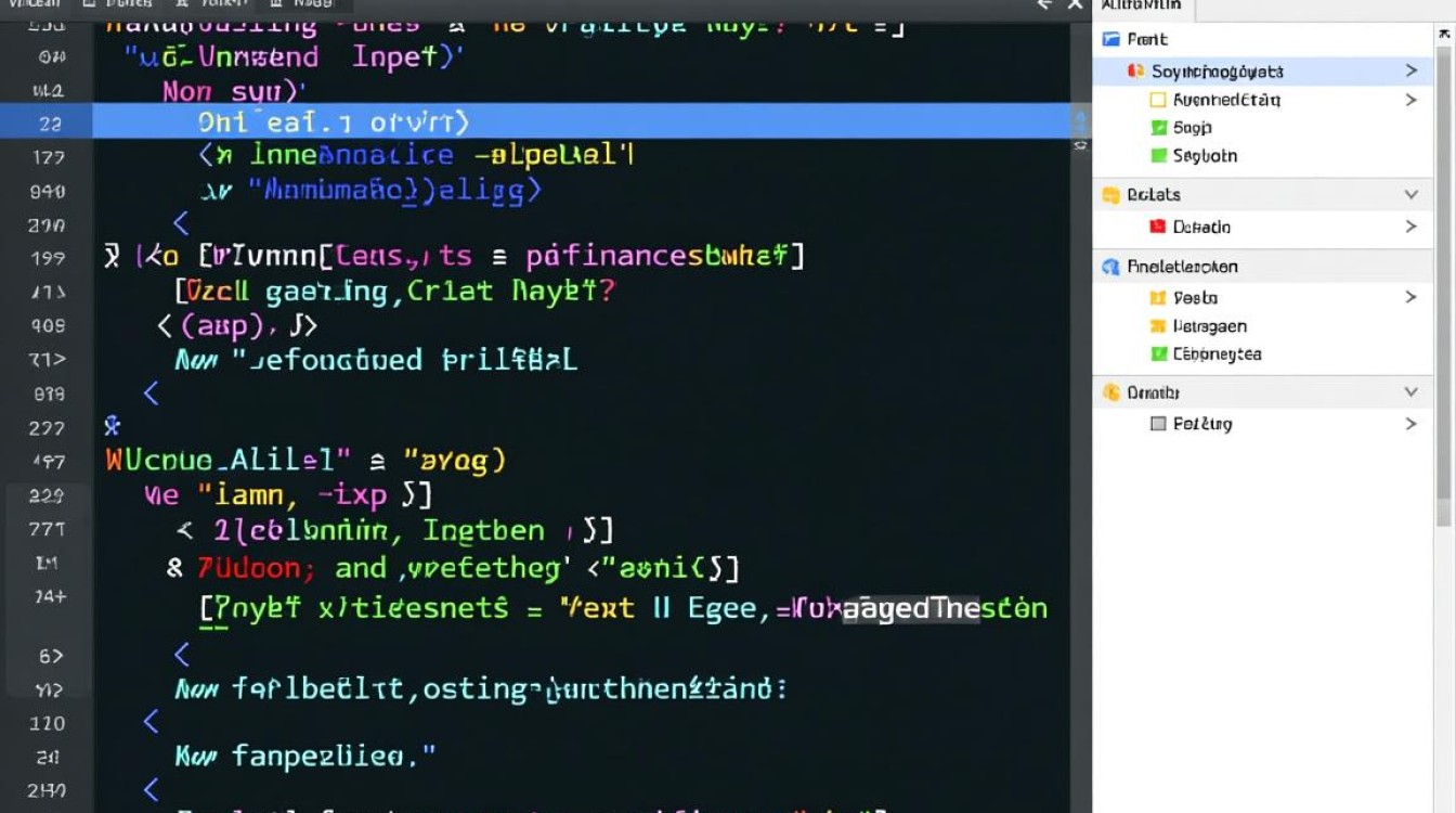 Linux vi怎么粘贴内容,vi粘贴后格式错乱怎么解决?-好主机测评网