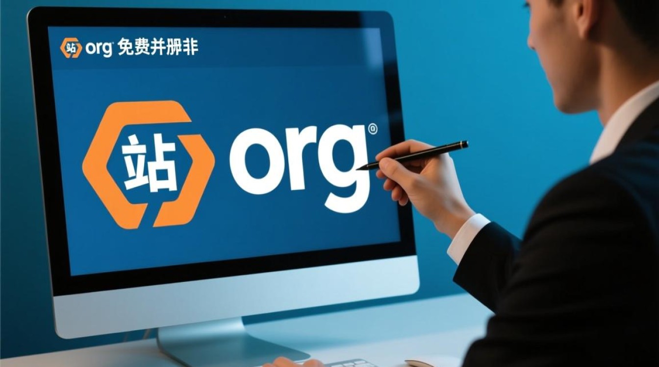 org域名免费注册是真的吗？org域名哪里免费注册？-好主机测评网