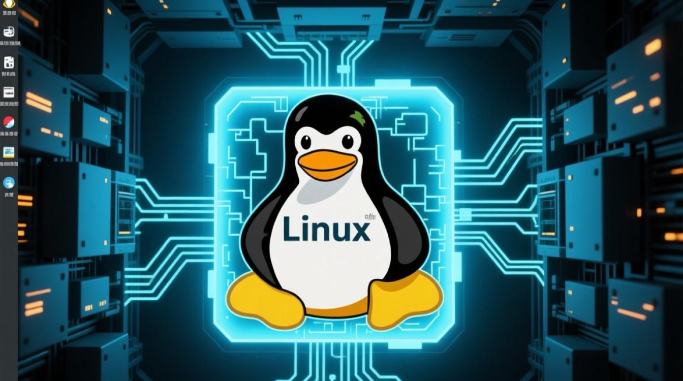 Linux系统终端怎么打开，常用命令和快捷键有哪些？-好主机测评网