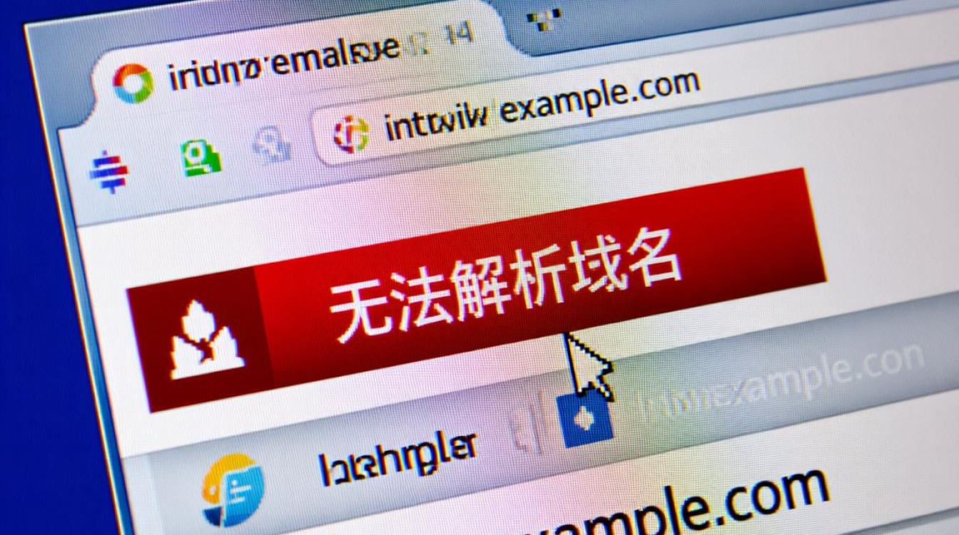 IE无法解析域名怎么办，IE浏览器打不开网页怎么解决-好主机测评网