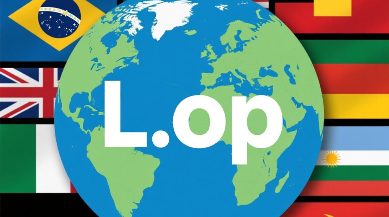 top域名是哪个国家的，top域名注册有什么优势-好主机测评网