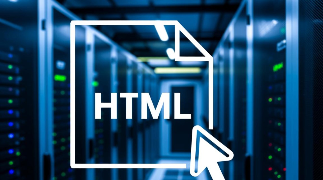 服务器怎么打开html,如何在服务器上部署html文件?-好主机测评网