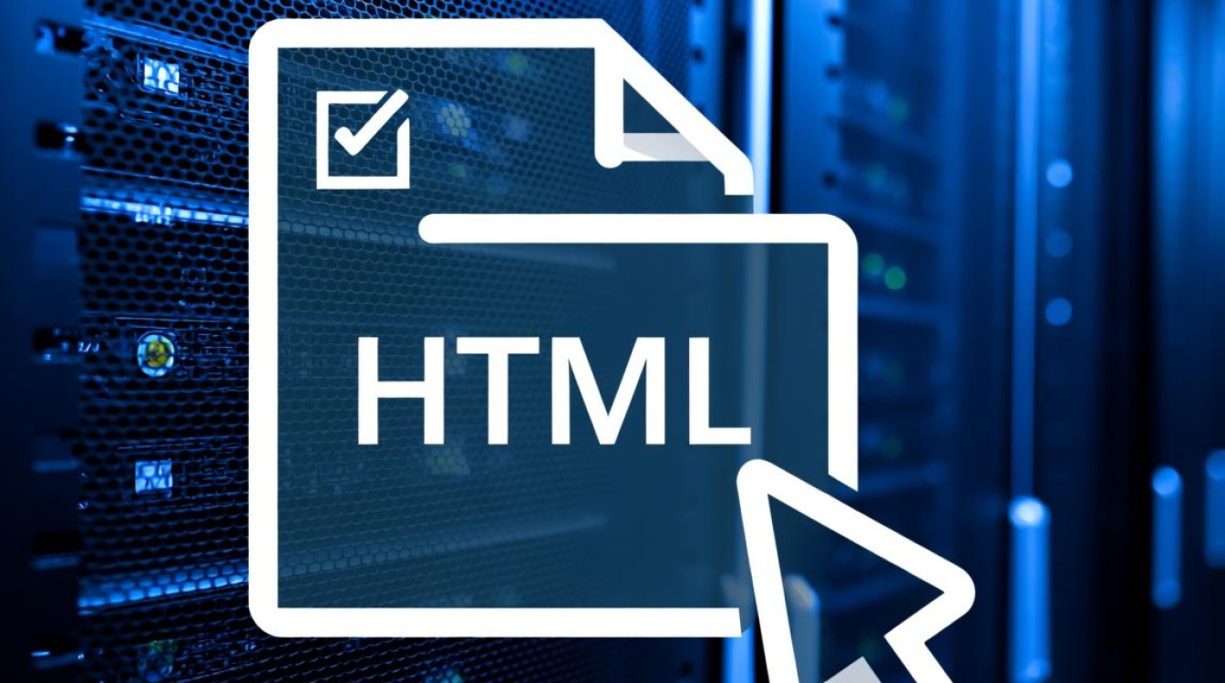 服务器怎么打开html，如何在服务器上部署html文件？