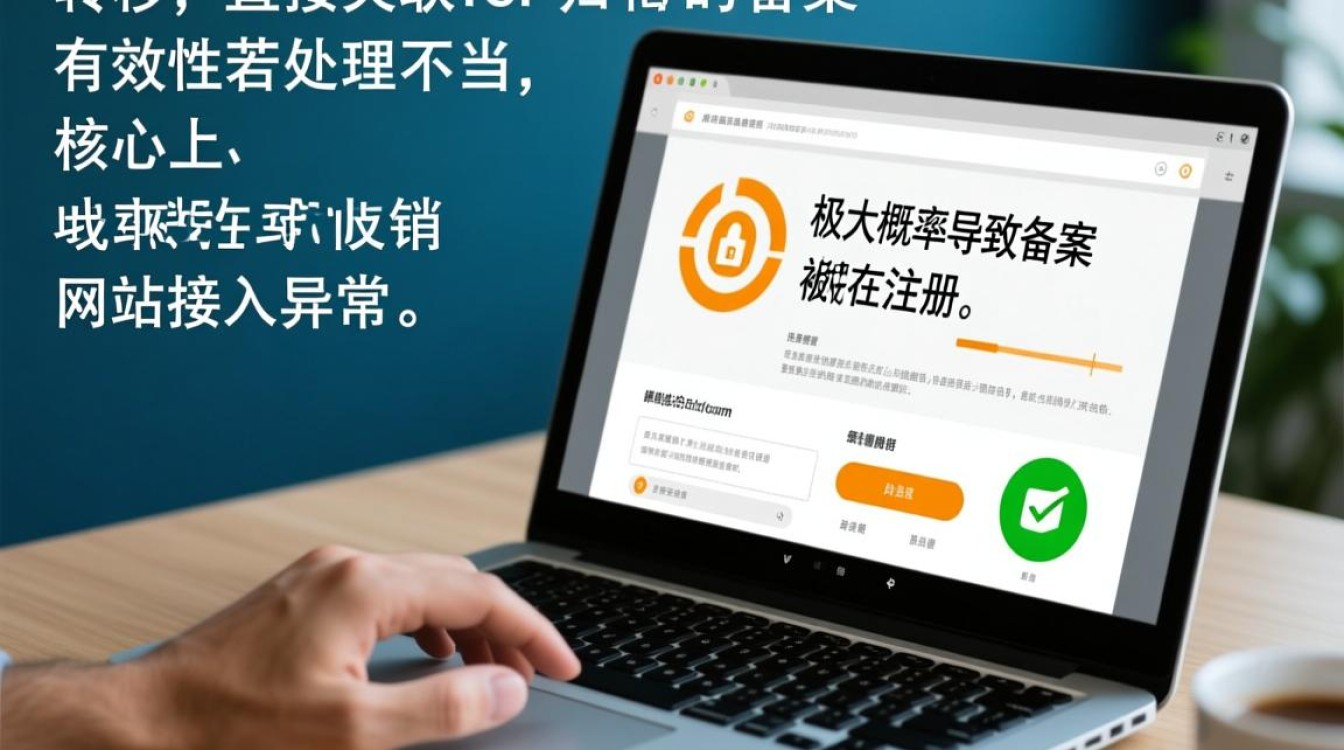 域名转移影响备案吗，域名转移后备案会失效吗