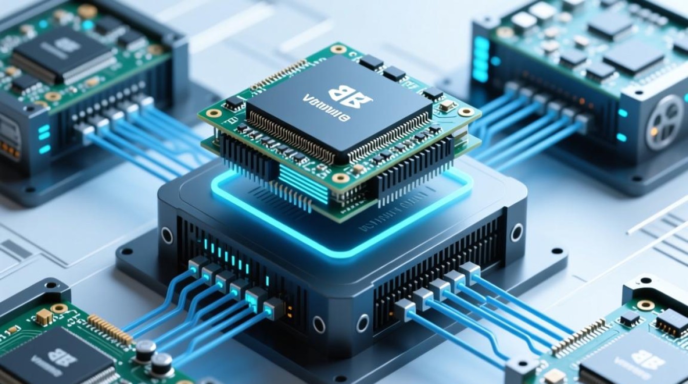 VM虚拟机怎么访问宿主机,虚拟机如何连接宿主机-好主机测评网