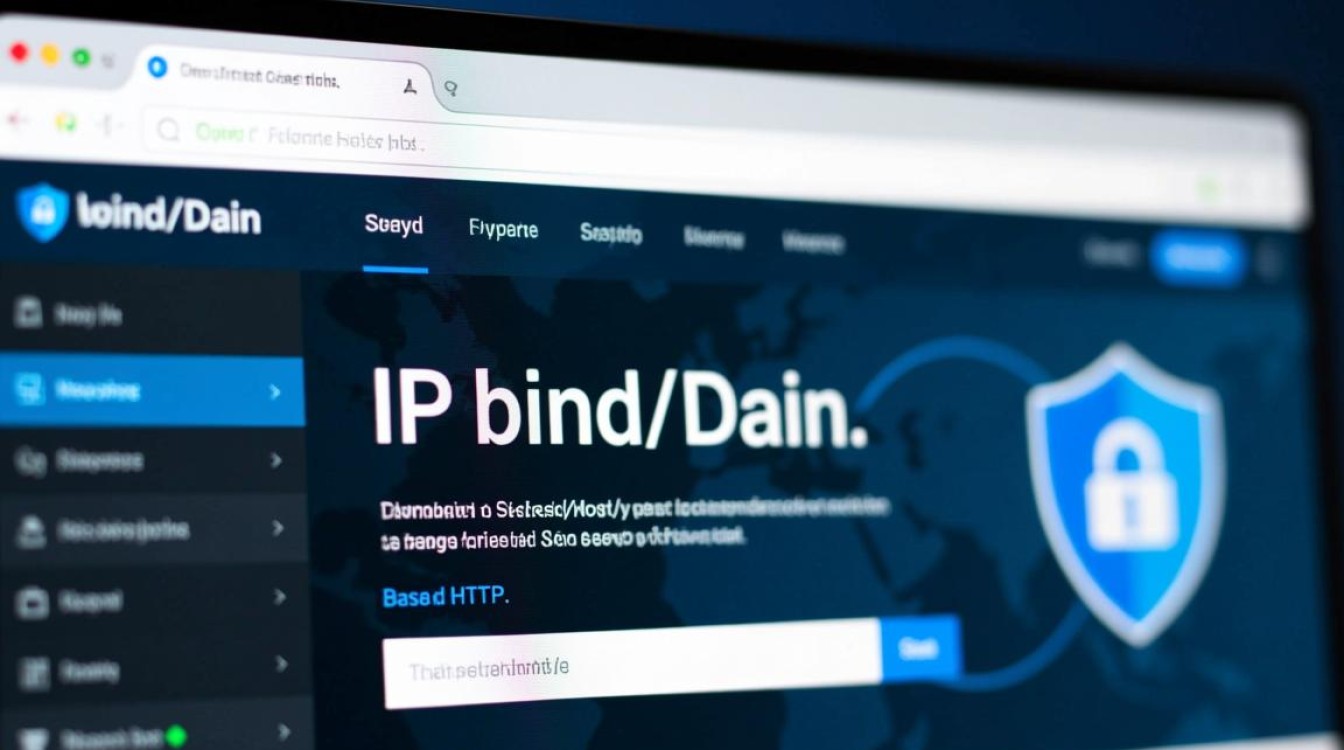 共享IP绑定域名怎么操作,同一个共享IP能绑定多个域名吗? 共享IP绑定域名怎么操作,同一个共享IP能绑定多个域名吗?