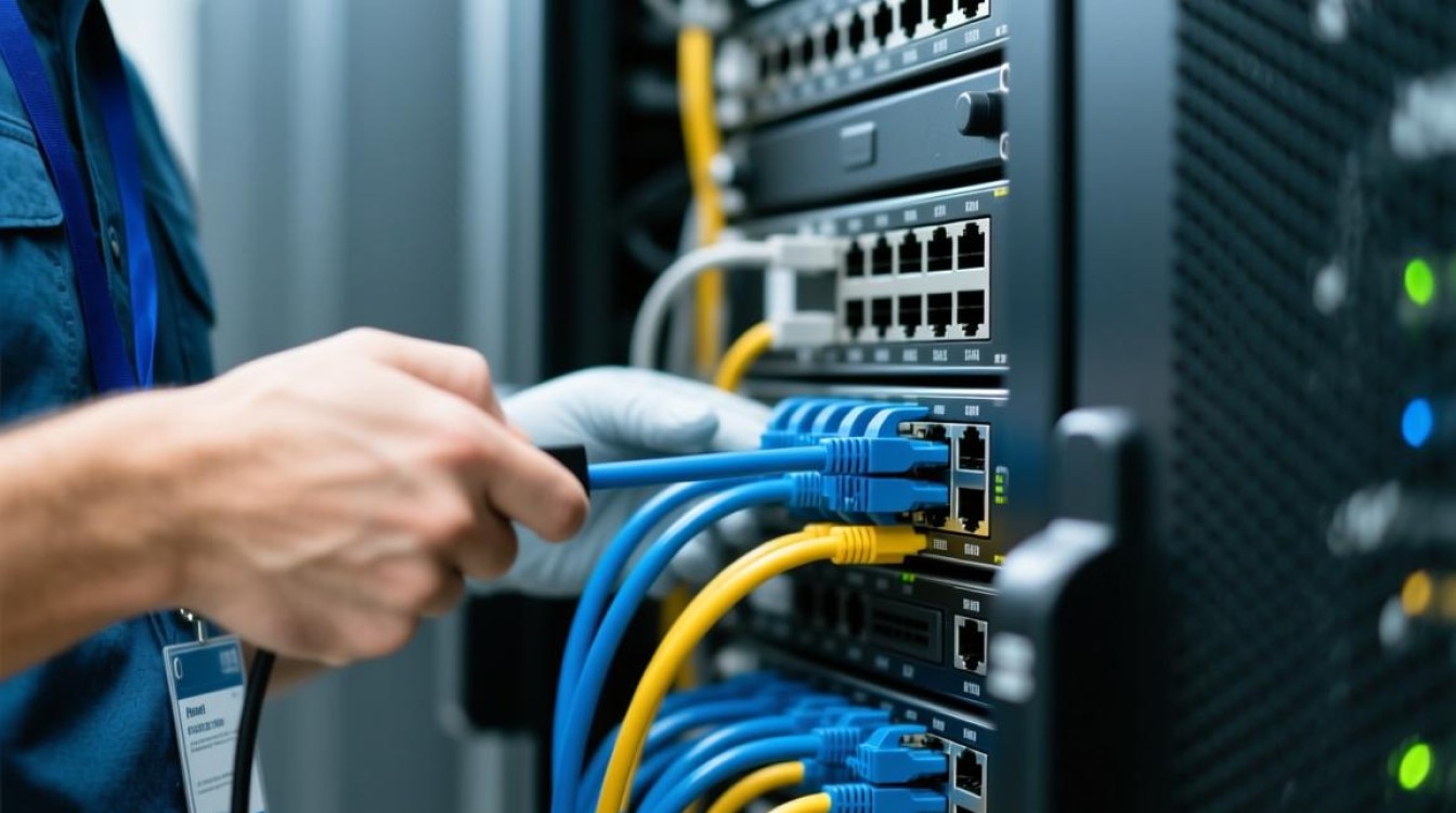 服务器怎么查看网关,服务器查看网关地址的命令是什么?-好主机测评网