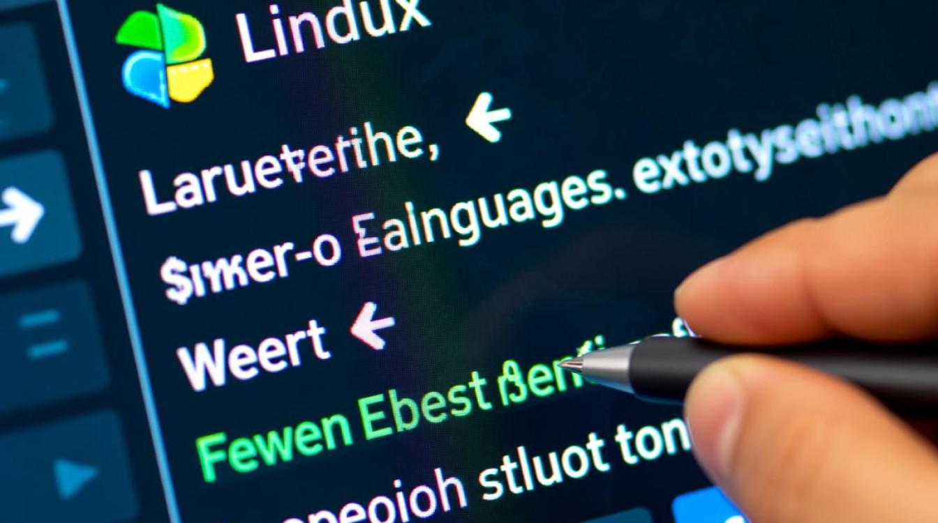 Linux系统如何设置英文,Linux怎么改成英文界面?-好主机测评网