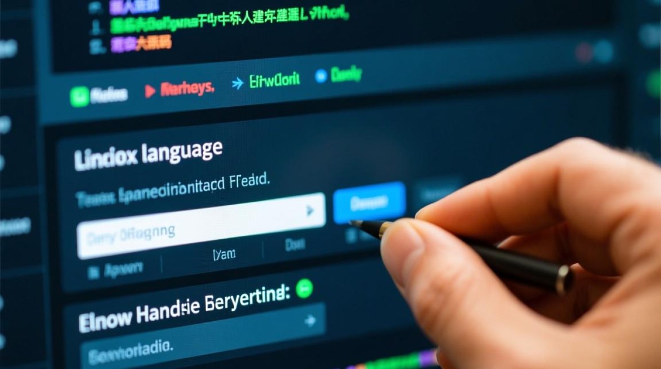 Linux系统如何设置英文,Linux怎么改成英文界面? Linux系统如何设置英文,Linux怎么改成英文界面?