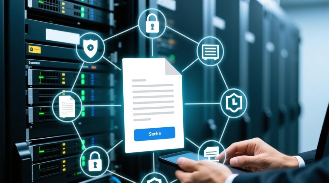 服务器怎么放网页,新手怎么搭建网站详细步骤-好主机测评网