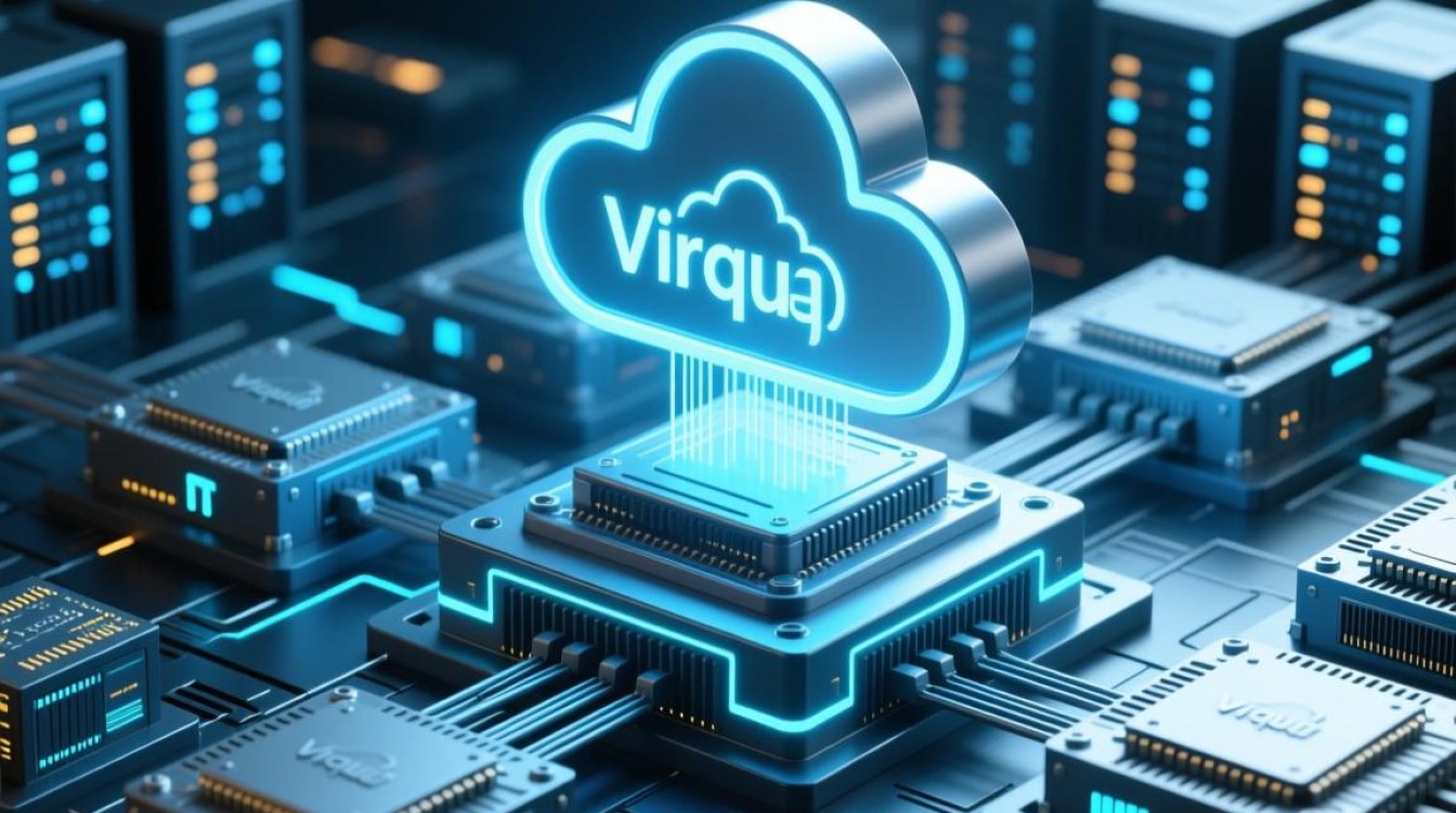 虚拟机技术发展史是怎样的，PDF详细版哪里下载？