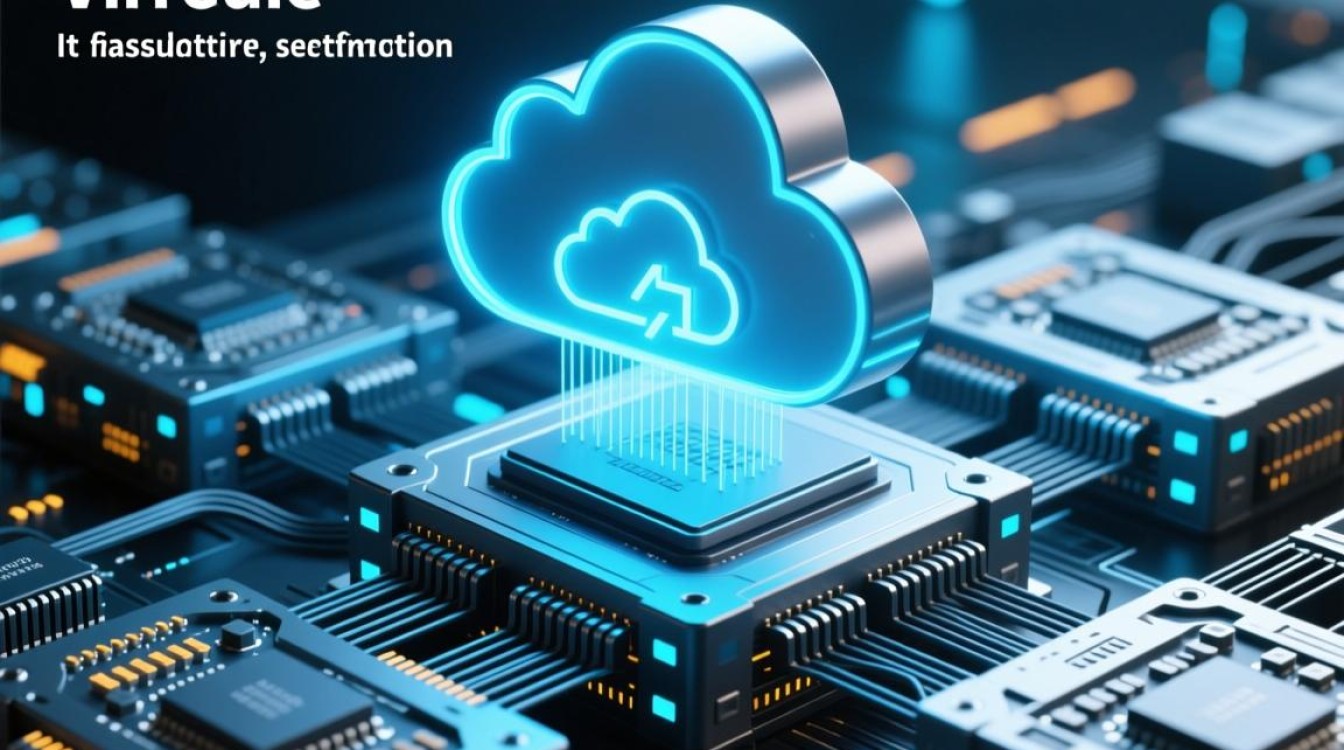 虚拟机技术发展史是怎样的，PDF详细版哪里下载？