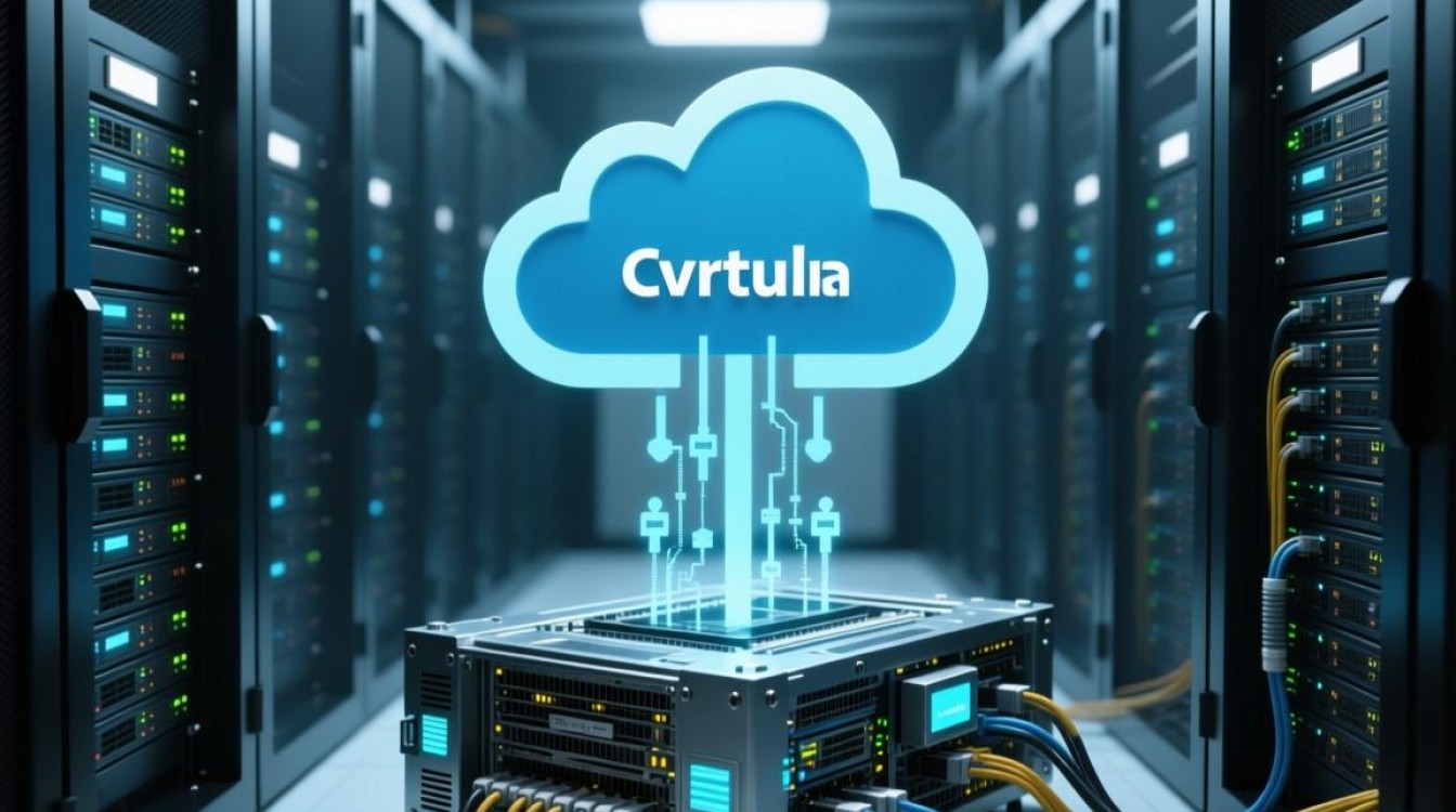 虚拟机技术发展史是怎样的，PDF详细版哪里下载？