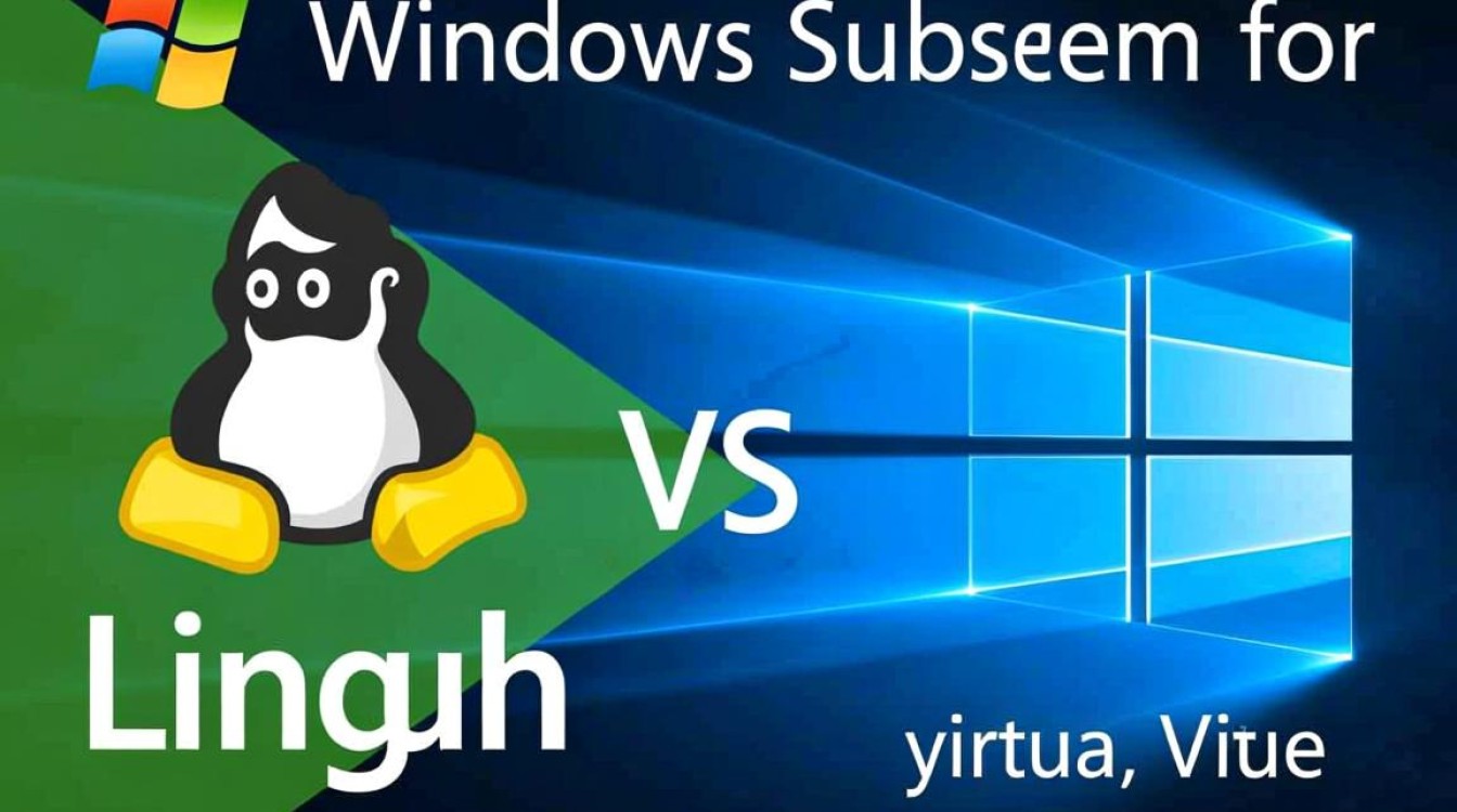 WSL和虚拟机哪个好用，WSL与虚拟机有什么区别？