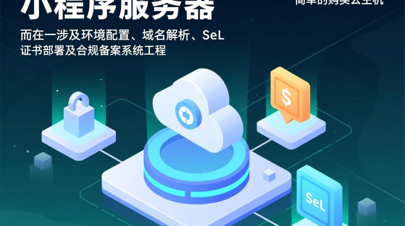 服务器怎么搭建小程序，详细部署教程步骤是怎样的-好主机测评网