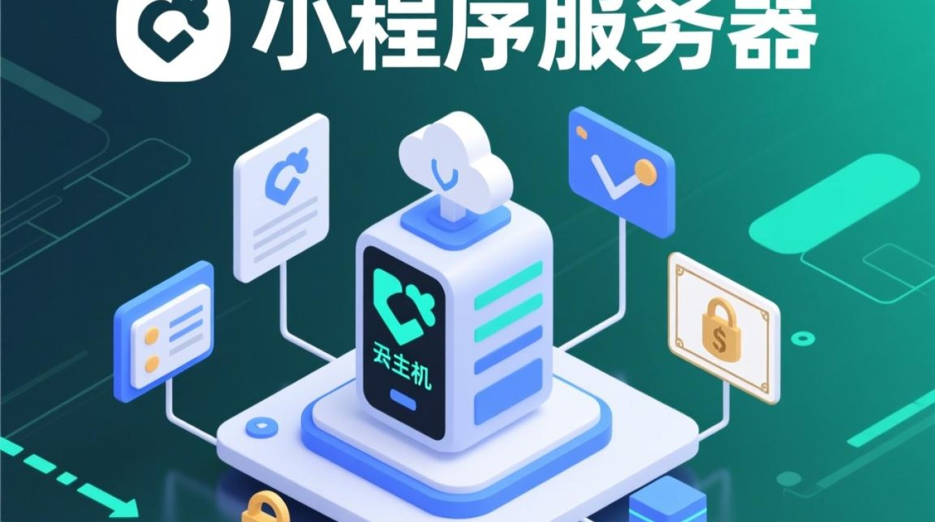 服务器怎么搭建小程序,详细部署教程步骤是怎样的 服务器怎么搭建小程序,详细部署教程步骤是怎样的