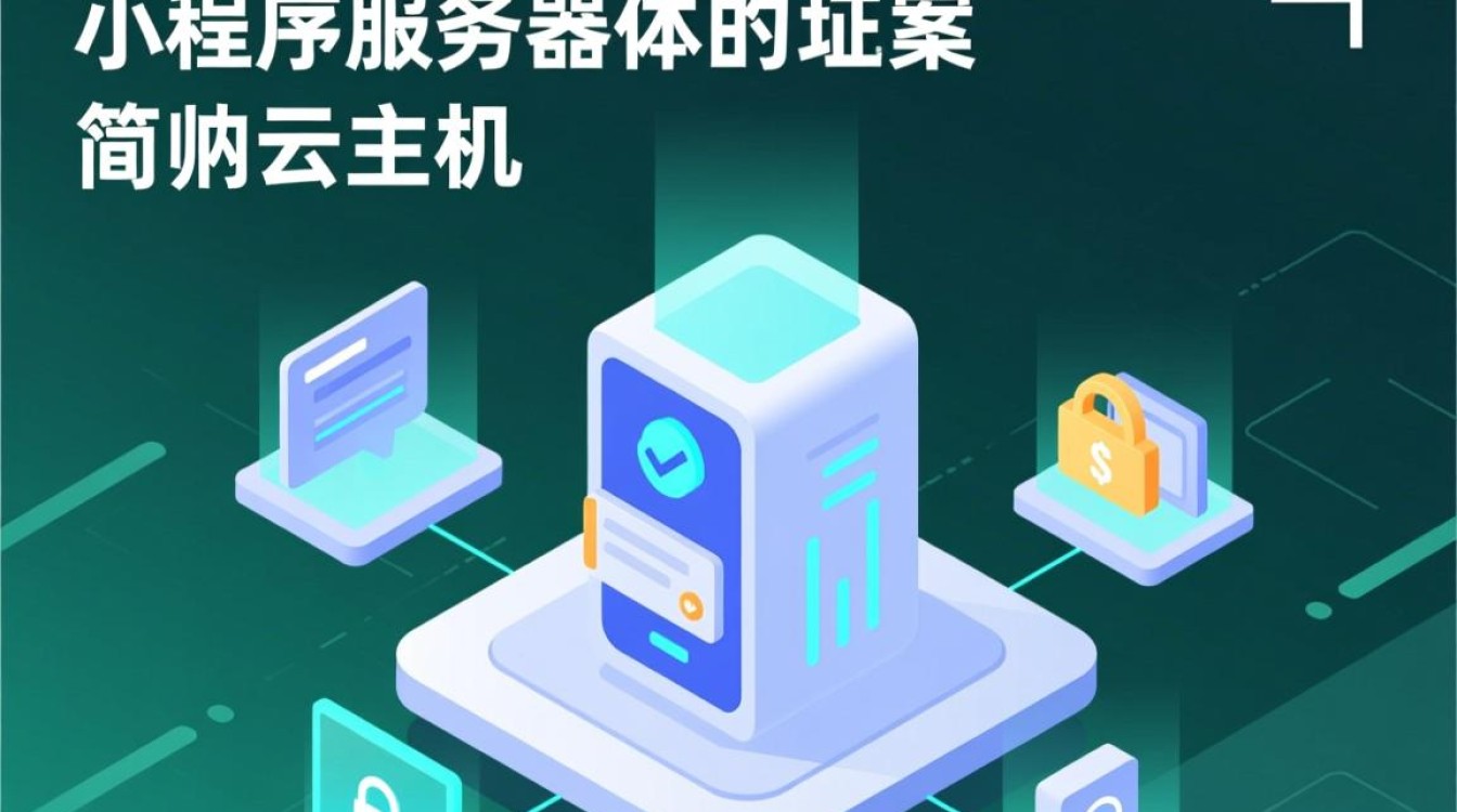 服务器怎么搭建小程序,详细部署教程步骤是怎样的 服务器怎么搭建小程序,详细部署教程步骤是怎样的