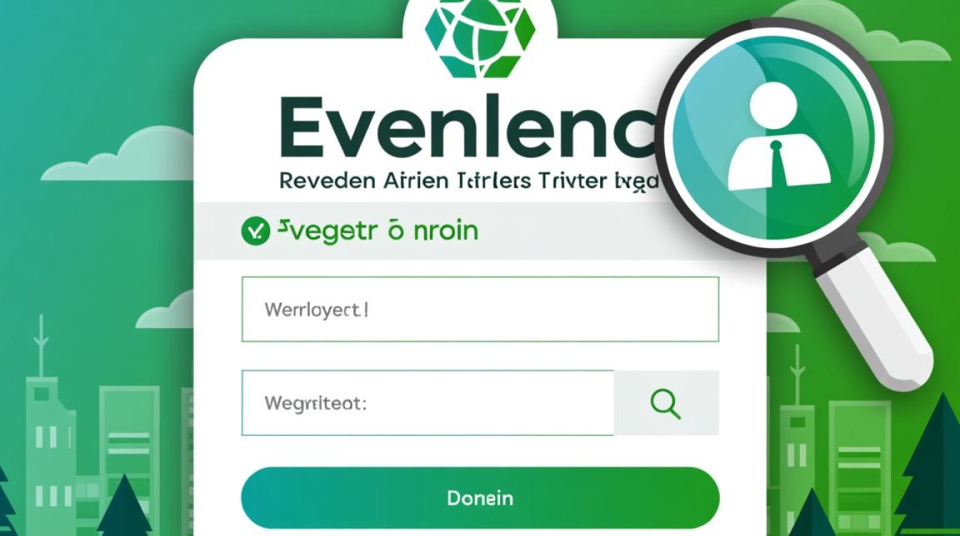 伊甸园注册域名怎么填写，注册时域名应该填什么？-好主机测评网