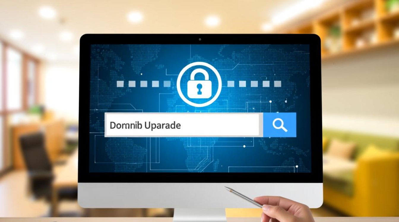 域名升级后多久能访问？，域名升级访问在线需要多久