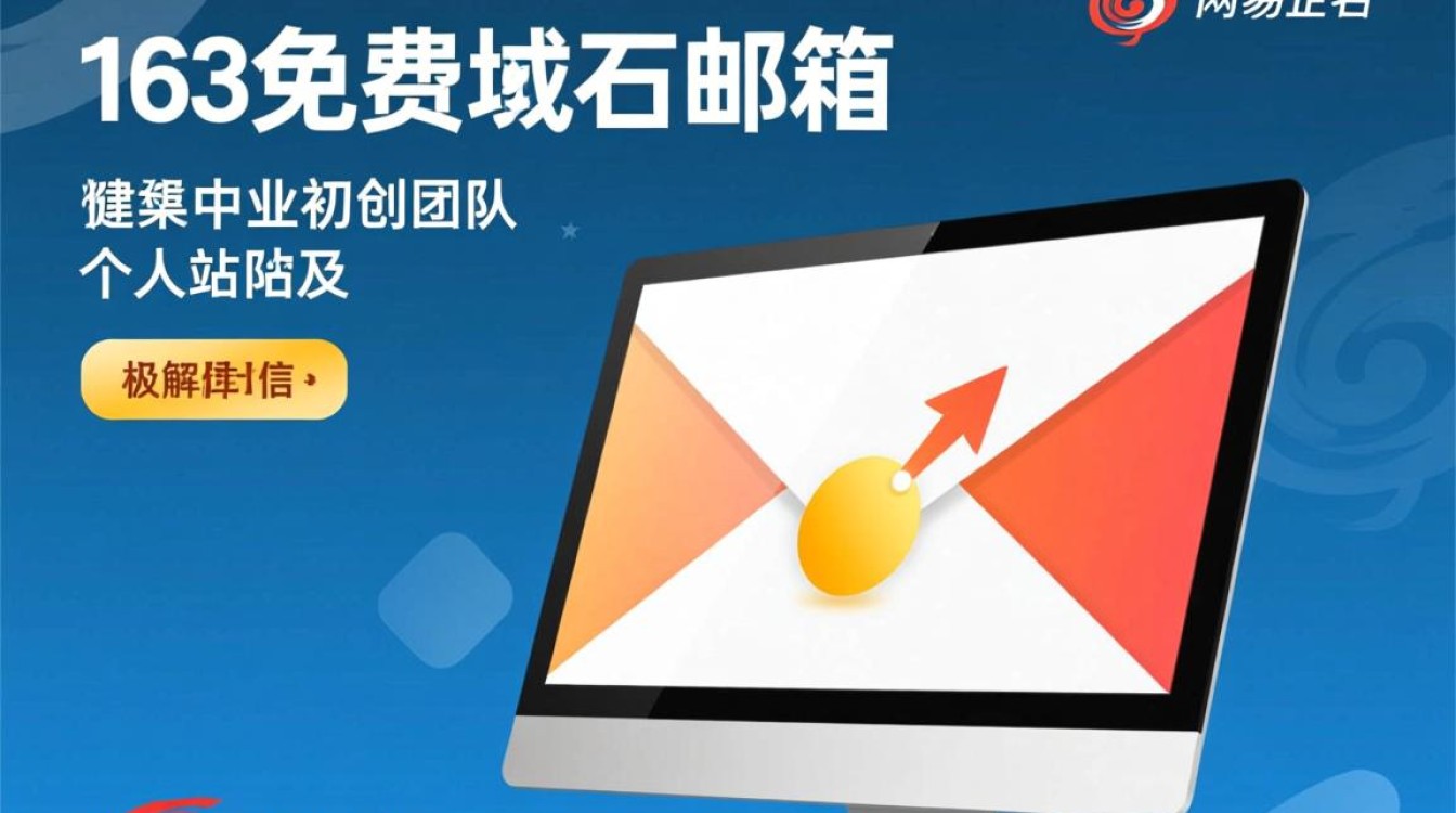 163免费域名邮箱怎么申请,如何注册免费域名邮箱? 163免费域名邮箱怎么申请,如何注册免费域名邮箱?