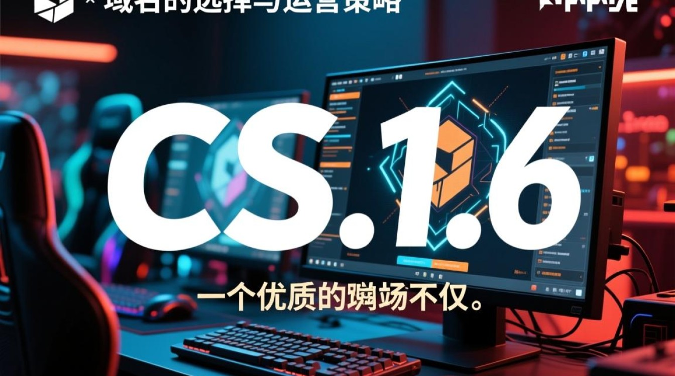 CS1.6服务器地址是多少,CS1.6域名怎么填写? CS1.6服务器地址是多少,CS1.6域名怎么填写?