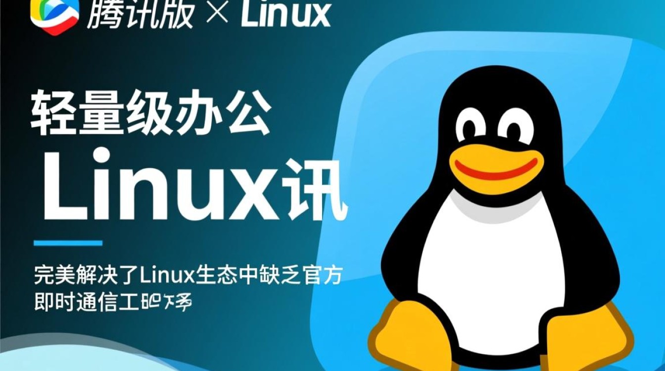 TIM Linux版怎么安装，TIM有Linux版本吗？