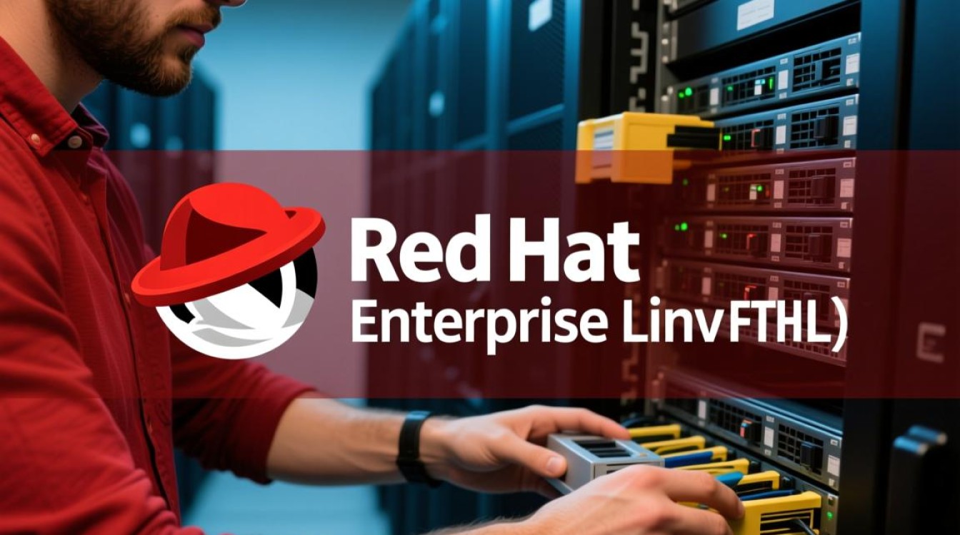 RedHat Linux怎么搭建FTP服务，vsftpd配置文件怎么写-好主机测评网