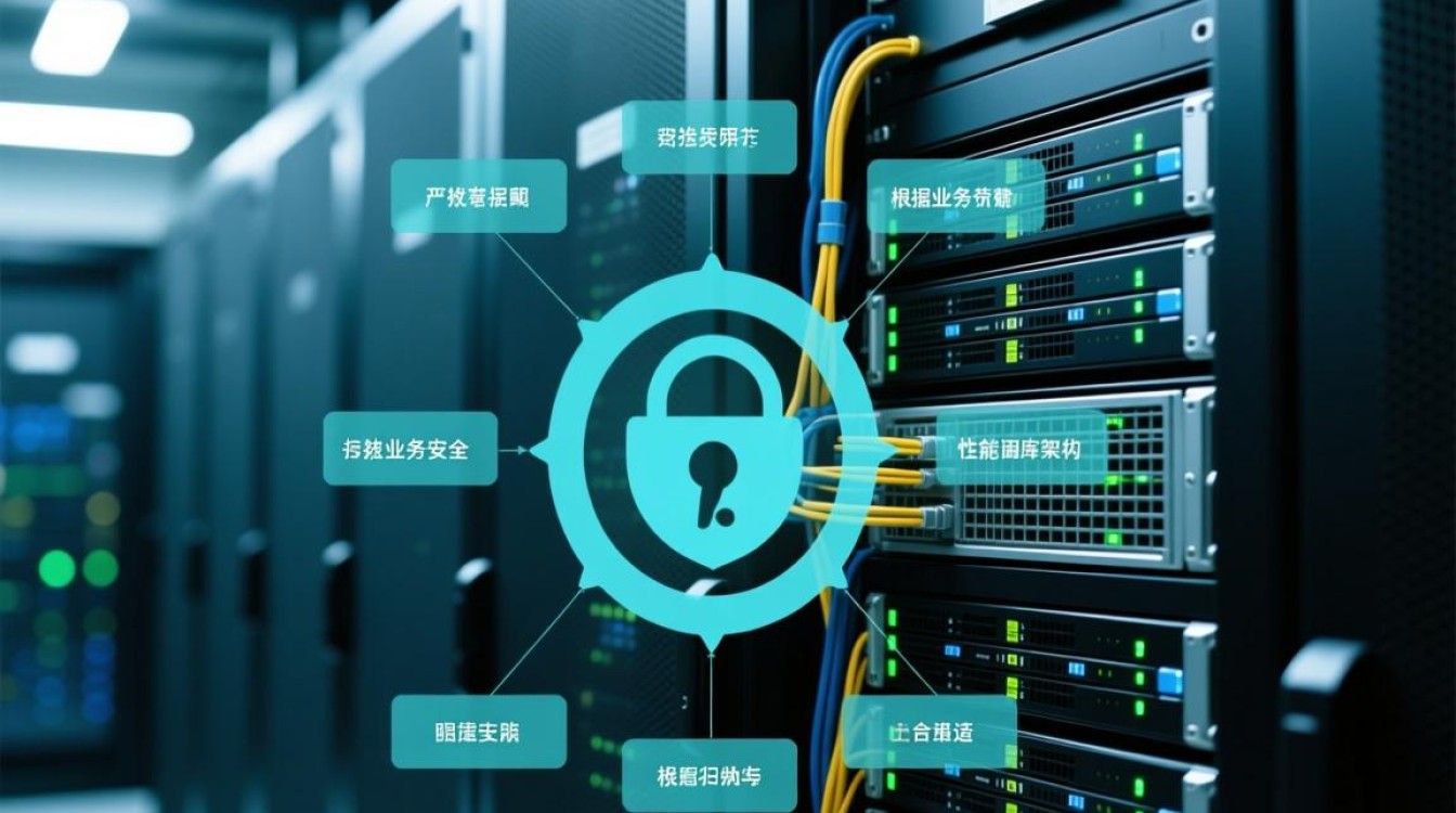 服务器怎么建数据库，服务器如何搭建数据库教程-好主机测评网