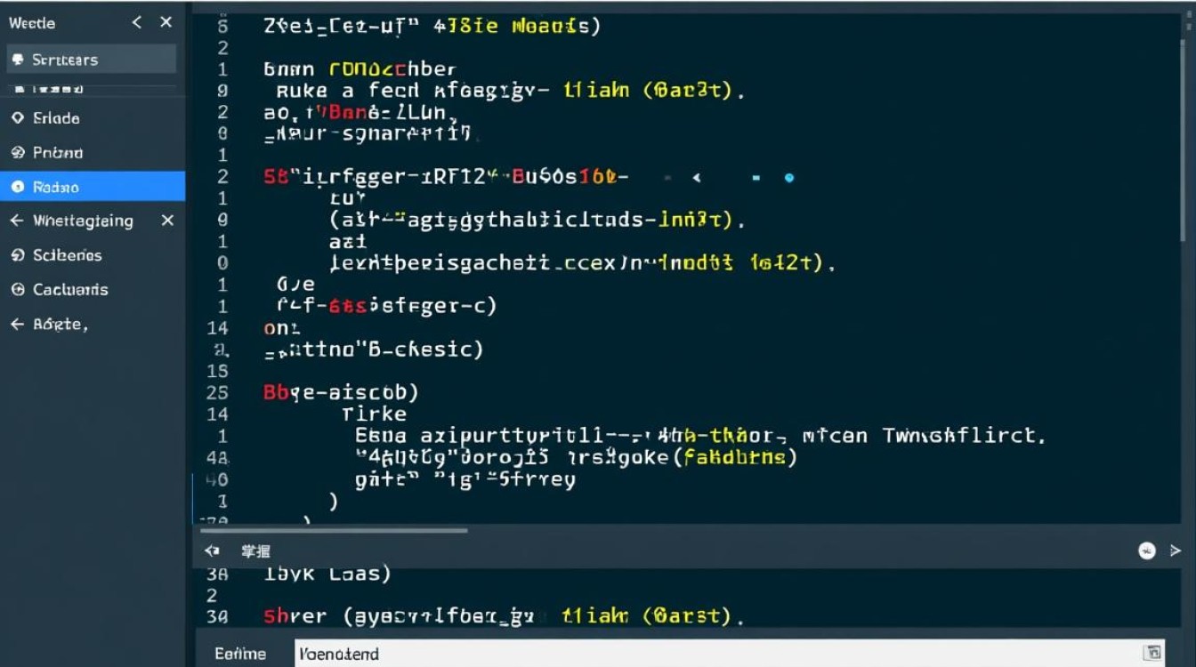 Linux路由文件在哪，Linux路由配置文件怎么修改