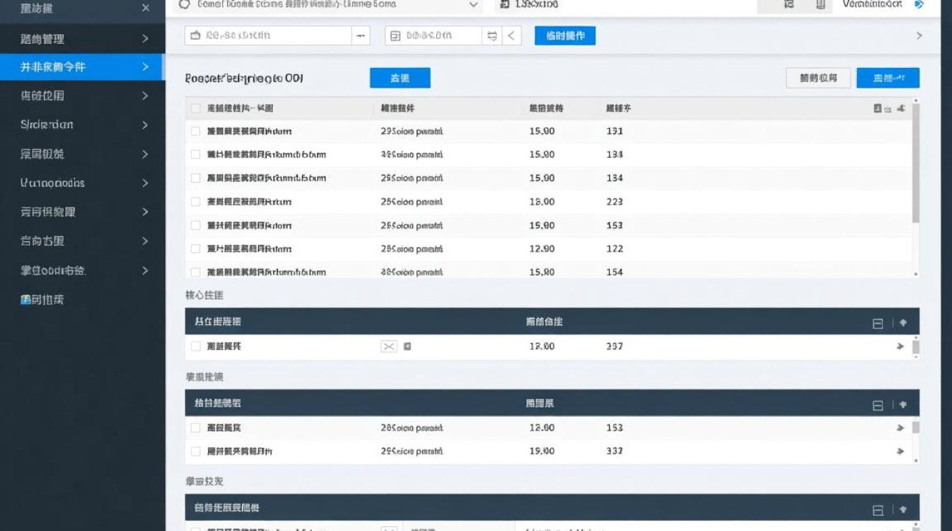 Linux路由文件在哪，Linux路由配置文件怎么修改