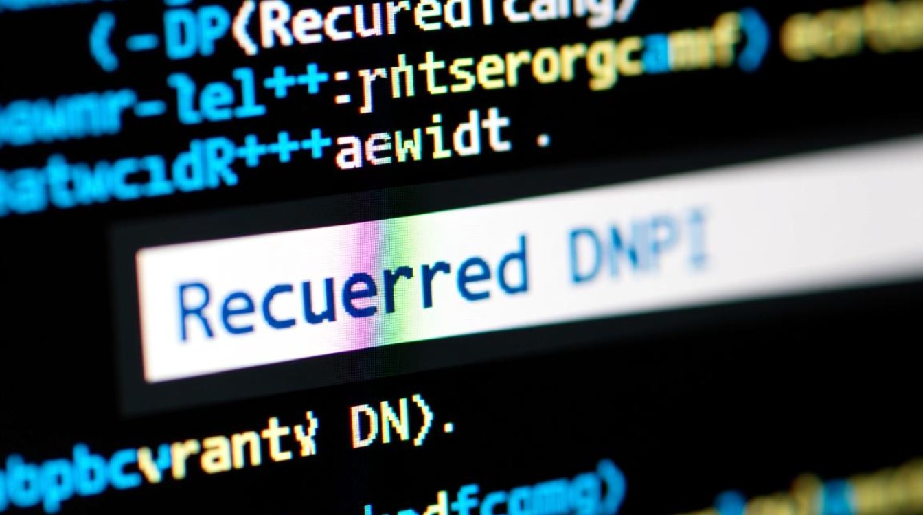 dig命令怎么查域名,如何通过ip反向解析域名-好主机测评网