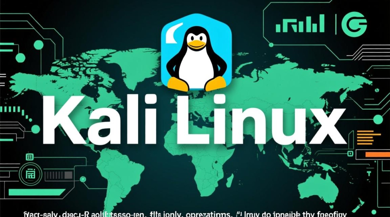 Kali Linux软件有哪些,Kali Linux软件怎么安装-好主机测评网